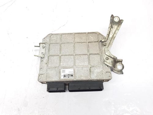 Engine control unit (ECU) TOYOTA YARIS (_P9_) 1.33 VVT-i (NSP90_, NSP90R) | BP37487022M57  - Image 6