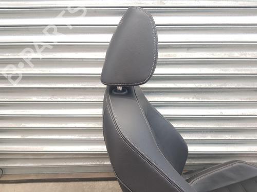 Right front seat VW SCIROCCO III (137, 138) 2.0 R | BP26540904C16 