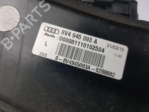 Left tailgate light AUDI A3 Sportback (8VA, 8VF) RS3 quattro | BP34169265C79  - Image 7