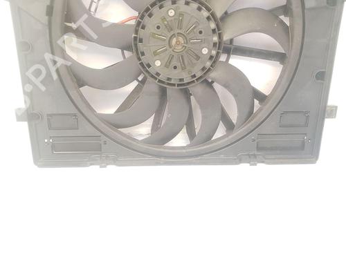 Radiator fan ASTON MARTIN VANTAGE Coupe V8 | BP36411003M35 - Image 3