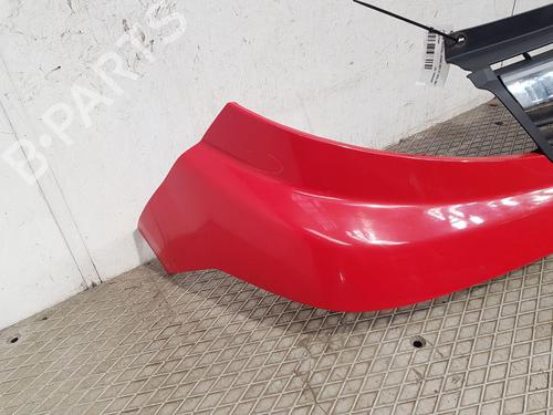 Grill VAUXHALL VIVARO A Bus (X83) 2.0 CDTI | BP27372226C40 