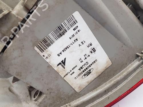 Right taillight FORD B-MAX (JK) 1.6 TDCi | BP34226353C35 - Image 7