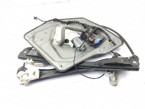 Front right window mechanism SKODA SUPERB II (3T4) 1.6 TDI | BP28081261C23 