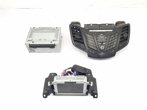 electronic-module-ford-fiesta-vi-cb1-ccn-2008-36777635 main image