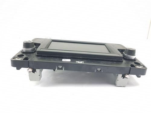 Radio VW GOLF VII (5G1, BQ1, BE1, BE2) 1.4 TSI | BP29839478E6