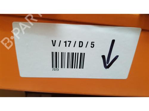 Reservehjul kit MCLAREN 570S 3.8 | BP35885290C119 - Image 11
