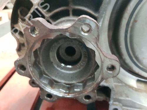 Gearbox VW SCIROCCO III (137, 138) 2.0 TDI | BP30138032M3