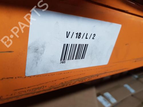 Right taillight DACIA LOGAN MCV II TCe 90 (K8M1, K8MA, K8AC) | BP40293619C35 - Image 8