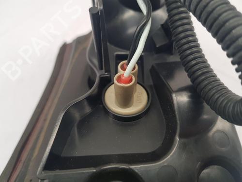 Right tailgate light LEXUS IS II (_E2_) 200d (ALE20_, ALE20R) | BP31663250C80  - Image 7