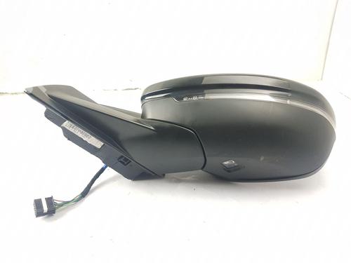 Left mirror PEUGEOT 208 II (UB_, UP_, UW_, UJ_) 1.2 PureTech 100 | BP29440033C26 