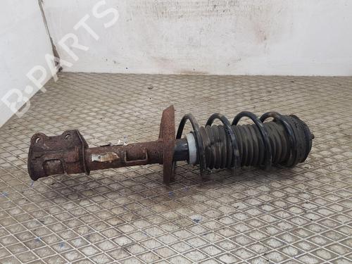 Used Left front shock absorber FIAT PUNTO EVO (199_) 1.2 (69 hp) 29492565