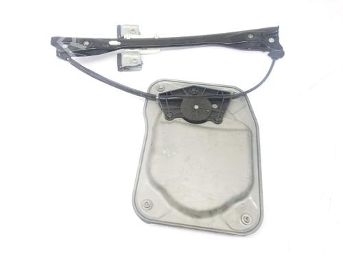 Front right window mechanism SKODA FABIA II Combi (545) 1.2 TDI | BP36364612C23 - Image 6