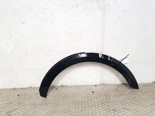Used Rear left wheel arch trim Rear left wheel arch trim KIA NIRO II (SG2) EV (204 hp) 33726574 33726574