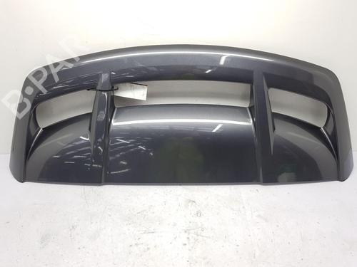 Spoiler bakluke TOYOTA C-HR (_X1_) 1.8 Hybrid (ZYX10_, ZYX11_, ZYX10R, ZYX11R) (122 hp) 32766763