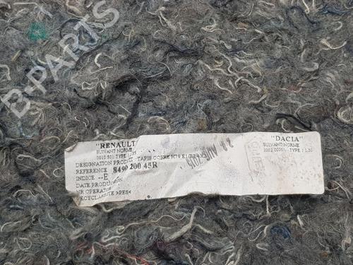 Luggage compartment floor DACIA DUSTER (HS_) 1.5 dCi (HSMD, HSM3) | BP25463208I33  - Image 7