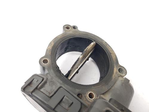 Throttle body MERCEDES-BENZ A-CLASS (W176) A 200 CDI / d (176.008) | BP29957243M82