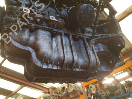 Engine VOLVO C30 (533) 1.6 | BP30650017M1 