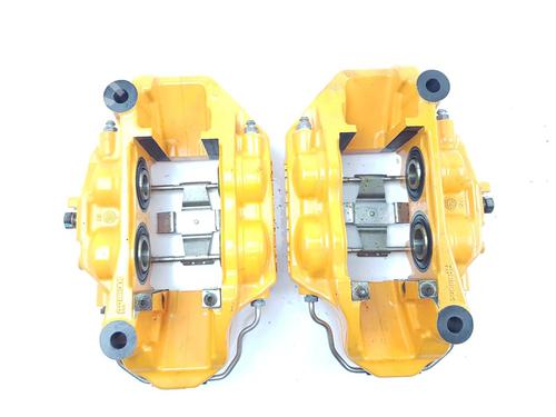 Right rear brake caliper MCLAREN 720S Spider 4.0 | BP22678442M106 