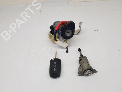 Used Ignition barrel Ignition barrel HYUNDAI i30 (GD) 1.6 CRDi (128 hp) 34639258 34639258