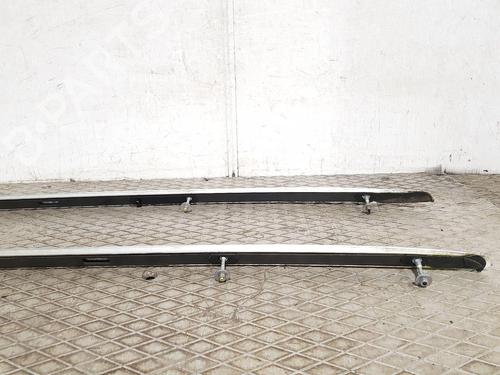 Roof bar AUDI Q3 (8UB, 8UG)  | BP23139965C65 
