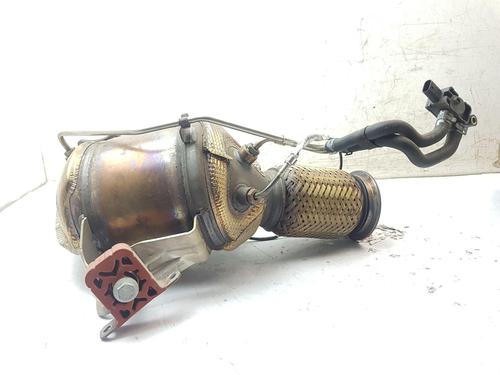 Particulate filter AUDI R8 (4S3, 4SP) 5.2 FSI Plus quattro | BP22682134M81 