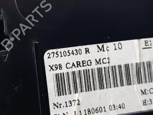 Climate control RENAULT CAPTUR I (J5_, H5_) 0.9 TCe 90 | BP28029548I5