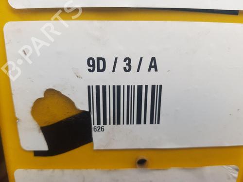 Engine VW POLO VI (AW1, BZ1, AE1)  | BP25463235M1 