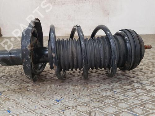 Højre fortil støddæmper VAUXHALL CORSA Mk IV (E) (X15) 1.4 | BP29343135M17 