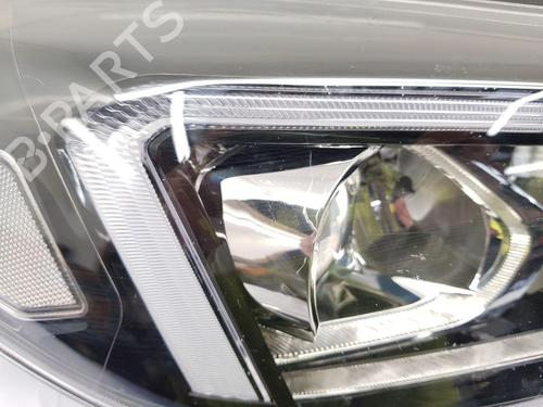 Right headlight HYUNDAI TUCSON (TL, TLE) | BP32252290C29