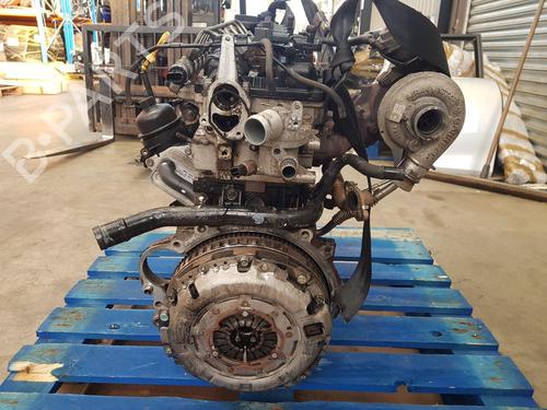 Engine KIA OPTIMA (FSGDS6B) 1.7 CRDi | BP39950872M1 - Image 9