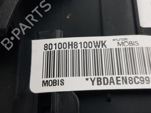 Driver airbag KIA STONIC (YB)  | BP31933171C9 