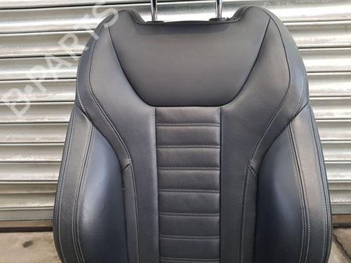 Right front seat BMW X4 (G02, F98) xDrive M40 i | BP31691178C16  - Image 28