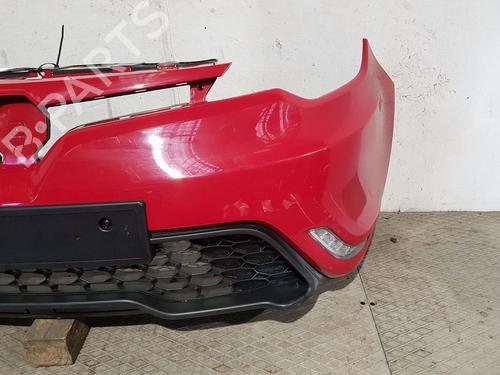 Front bumper MG MG 3 1.5 | BP23447155C7