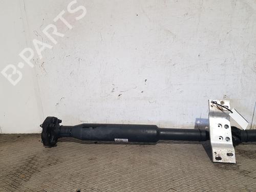 Driveshaft MERCEDES-BENZ S-CLASS (W222, V222, X222) S 350 BlueTEC / d (222.132, 222.032, 222.123) | BP22670739M37 