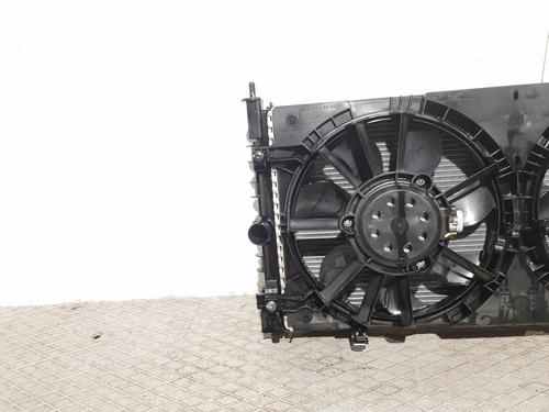 Water radiator ALPINE A110 II 1.8 | BP27728128M31  - Image 8