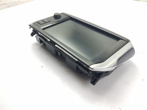 Radio PEUGEOT 2008 I (CU_) 1.4 HDi | BP33853448E6 - Image 5