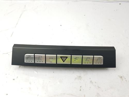 Warning switch MERCEDES-BENZ E-CLASS Convertible (A207) E 220 CDI / BlueTEC / d (207.402, 207.401) | BP38443933I22 - Image 3