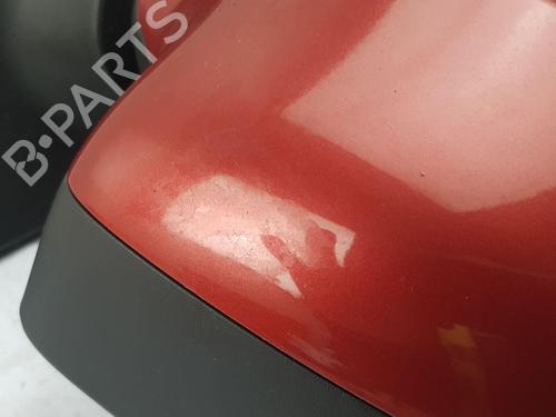 Bakspejl Højre DACIA SANDERO II TCe 90 (B8M1, B8MA, B8AC) | BP32306518C27