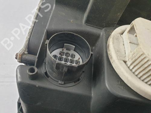 Left headlight LAND ROVER RANGE ROVER III (L322) 3.6 D 4x4 | BP30554611C28 