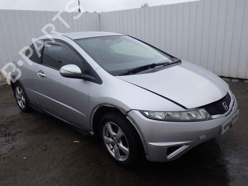 Used Parts HONDA CIVIC VIII Hatchback (FN, FK) 1.4 (FK1, FN4) 4951157