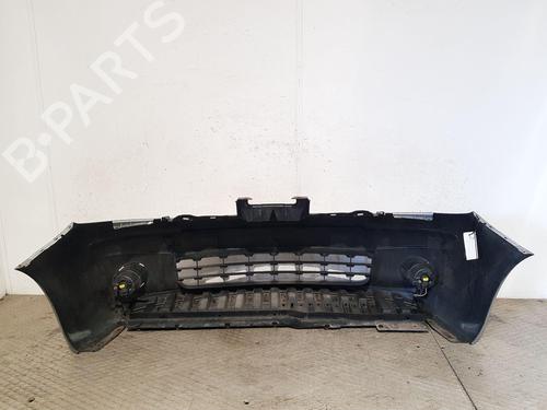 Front bumper NISSAN NOTE (E11, NE11) 1.6 | BP27920549C7 