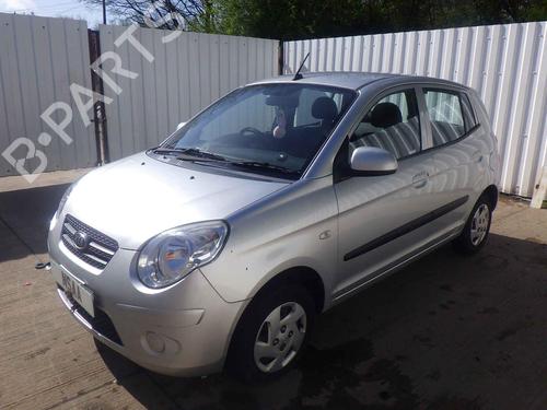 Left headlight KIA PICANTO I (SA) 1.0 | BP37266377C28 - Image 9