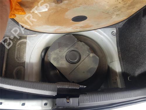 Brukte deler til VW POLO IV (9N_, 9A_) 1.2 4907705