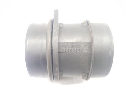 Mass air flow sensor MERCEDES-BENZ A-CLASS (W176) A 180 CDI / d (176.012) | BP31819747M95 