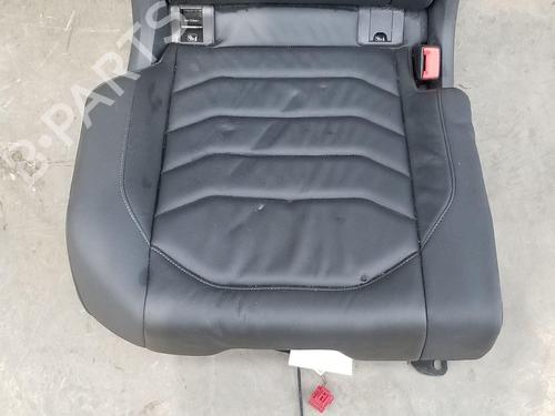 Rear seat VW TOUAREG (CR7, RC8) | BP37461556C17 - Image 3