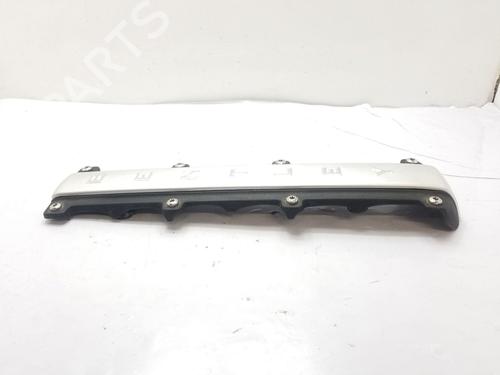 Upper protection BENTLEY CONTINENTAL FLYING SPUR (3W_) 6.0 | BP27508126M93