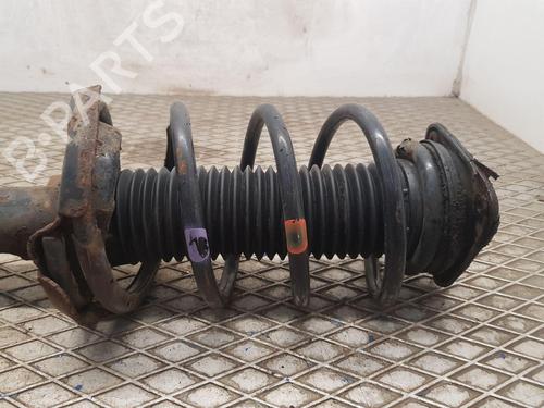 Right front shock absorber MAZDA 3 (BL) 1.6 MZR (BL14) | BP29755741M17