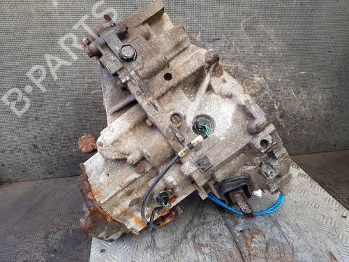 Gearbox MAZDA 3 (BL) 1.6 MZR (BL14) | BP36364753M3 - Image 10