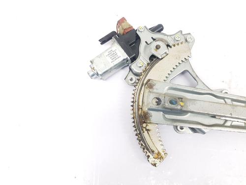 Front left window mechanism ISUZU D-MAX I (TFR, TFS) 2.5 DiTD 4x4 (TFS86_) | BP29755979C22