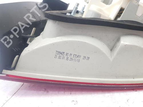 Left taillight BMW 3 (E90) 330 d | BP33629984C34 - Image 6